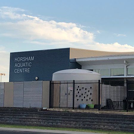 Horsham Regional Art Gallery